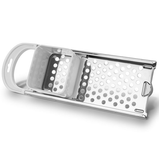 Struhadlo na halušky