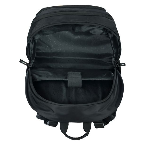 BAAGL SET 5 Skate Gold: batoh, penál, sáček, ledvinka, obal na notebook