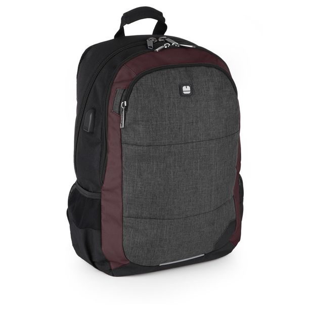 Gabol, Batoh na notebook 15,6" 31 l DIRECT 411653