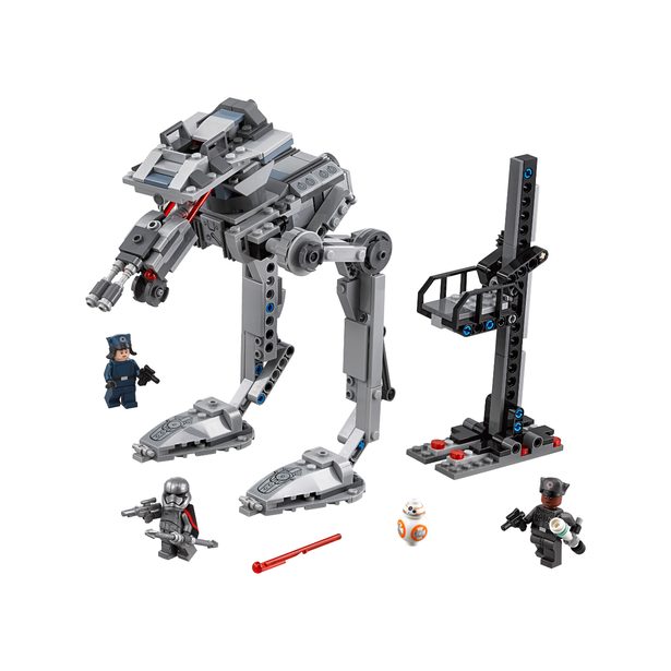 LEGO Star Wars 75201 Zulu