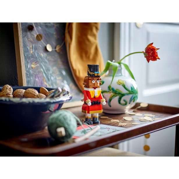 LEGO® Louskáček
