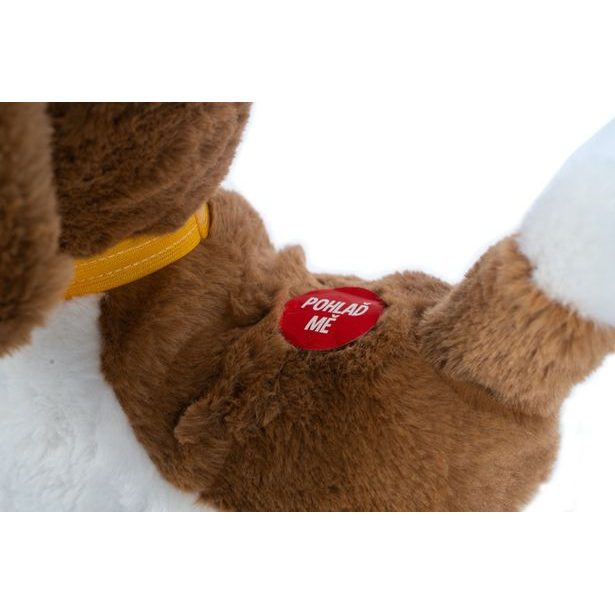 STEPPOS Max - Tvůj nejlepší kamarád