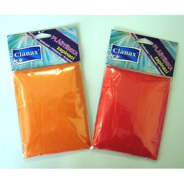 pláštěnka zapínací BW504A