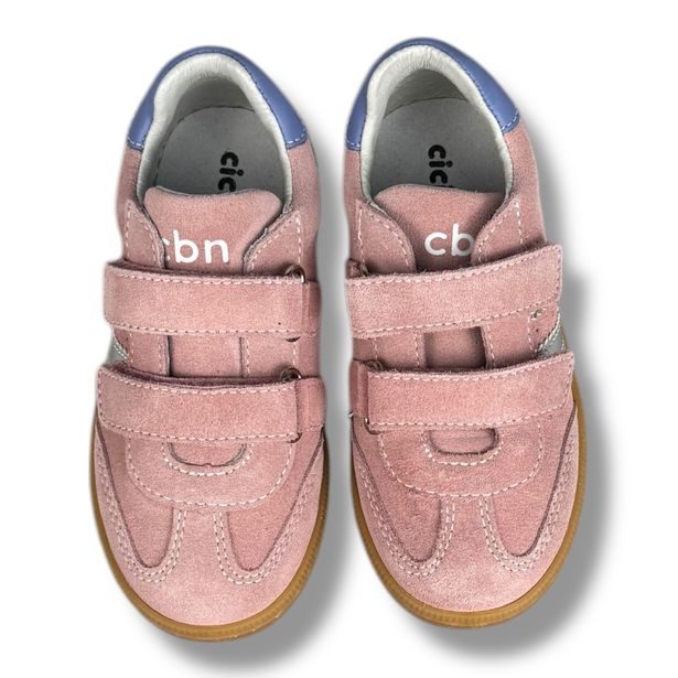 Dětské celoroční boty Ciciban - Rambla Rosa