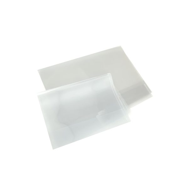 SUPEROBAL na sešit A5 čirý bal.10ks 150 mic