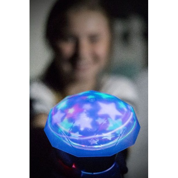 Náladová lampička