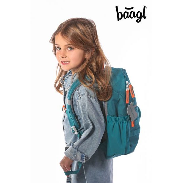 BAAGL Batoh Buddy Liška GRS