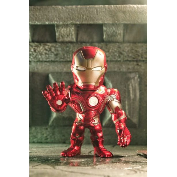 Marvel Ironman figurka 4"
