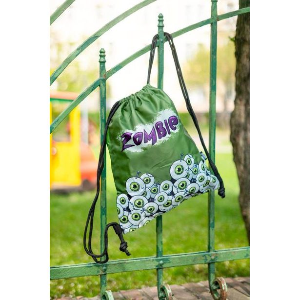 BAAGL Sáček na obuv Zombie Baagl