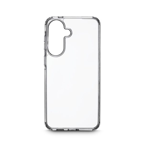 Black Rock Clear Protection Case, kryt pro Samsung Galaxy A57 5G, vždy průhledný, nežloutne