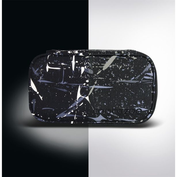 Penál coocazoo, Reflective Splash