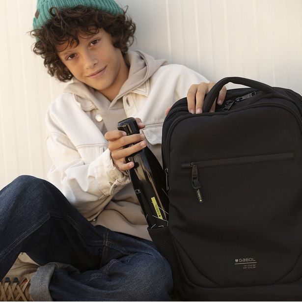 Gabol, Batoh 16 l PANTHER 236930