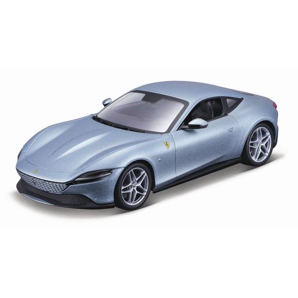 Bburago 1:24 Ferrari Auta 12ks ASST