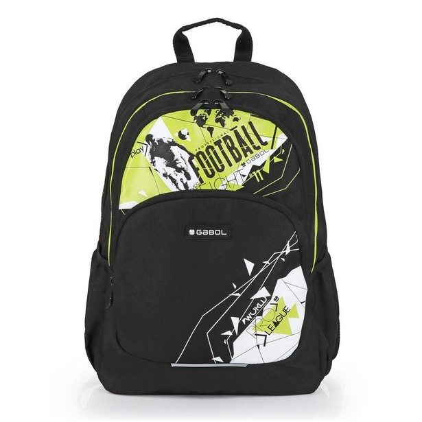 Gabol, Batoh 21 l DERBY 225140