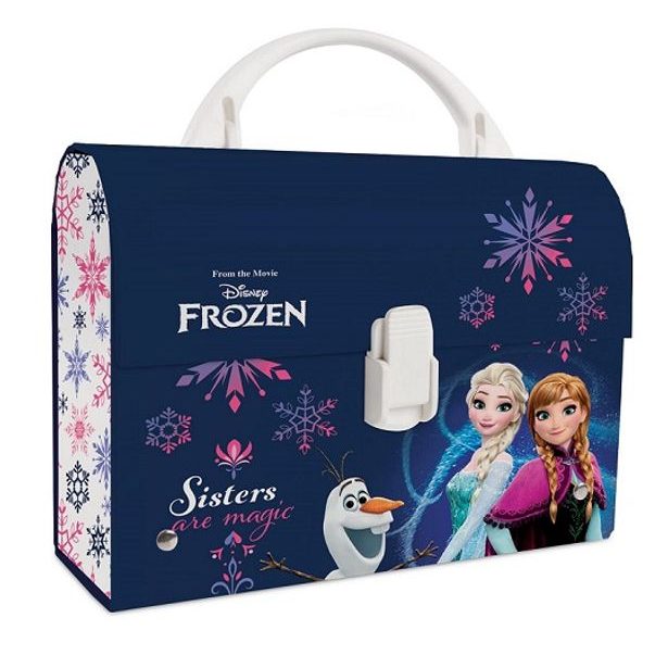 Kufřík dětský malý MINI FROZEN