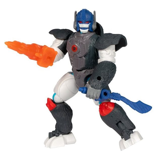 HASBRO - Transformers HASBRO - Transformers Mixmashers figurka Optimus Primal