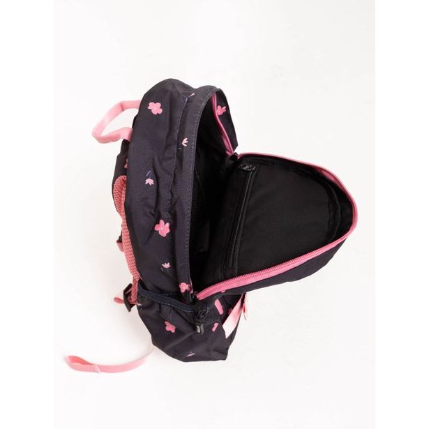 Unuo, Dětský batoh Stepino, 9l, Květiny