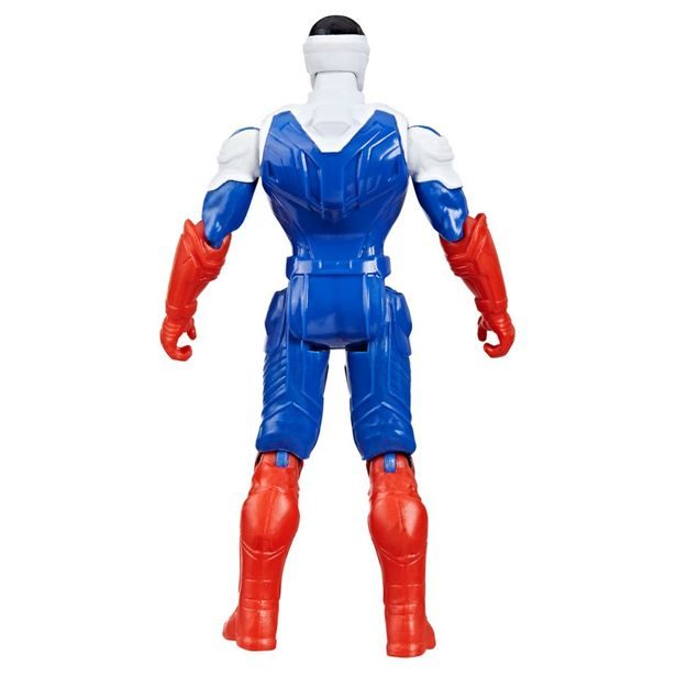 HASBRO - Avengers Kapitán Amerika figurka 10cm s příslušenstvím