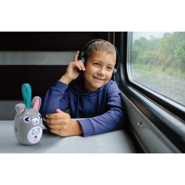 Vtech Malý vypravěč pohádek - CZ