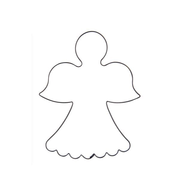 Vykrajovačka ANDĚL