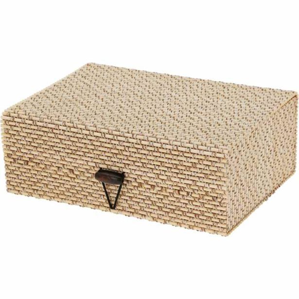 HOMESTYLING Sada košíků 4 ks KO-HZ1241230