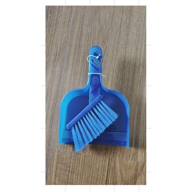 smetáček+lopatka MINI