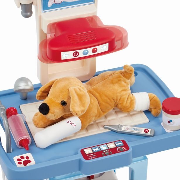 Veterinární klinika