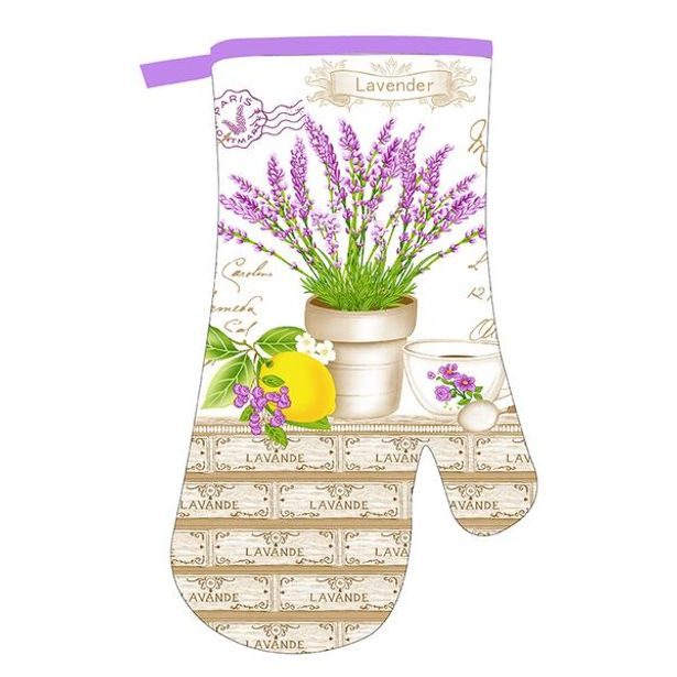 TORO CHŇAPKA LEVANDULE 18X30 CM_hamashop