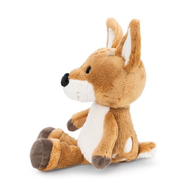 NICI NICI plyš Srneček René 25cm, GREEN