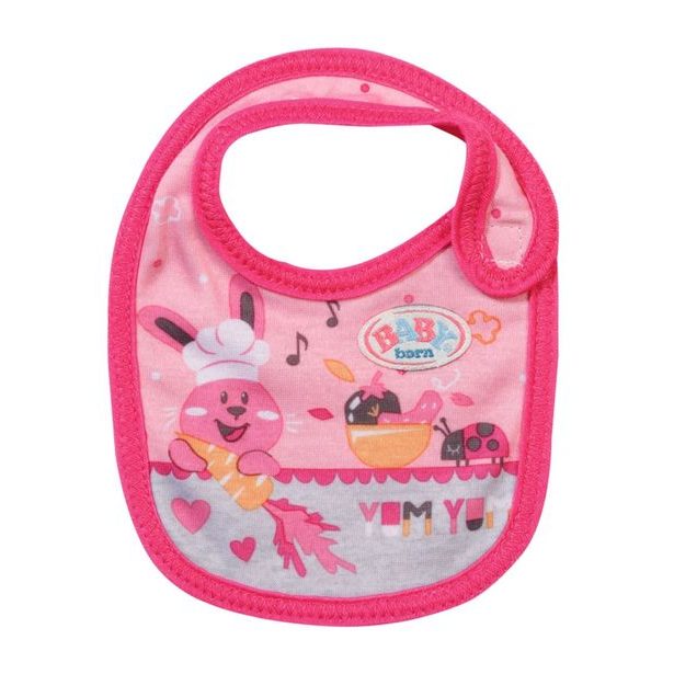 BABY born Bryndák, 2 druhy