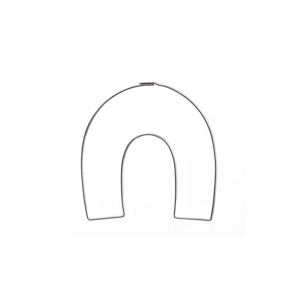 Vykrajovačka podkova