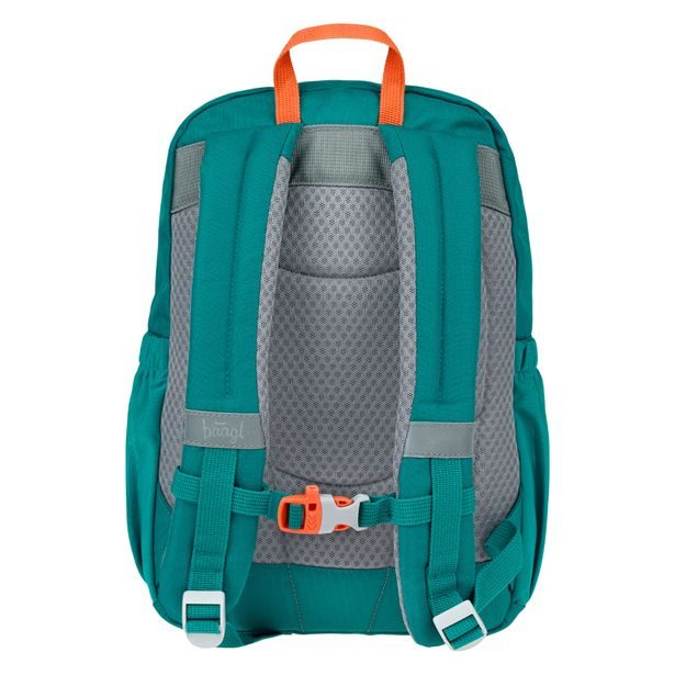 BAAGL Batoh Buddy Liška GRS