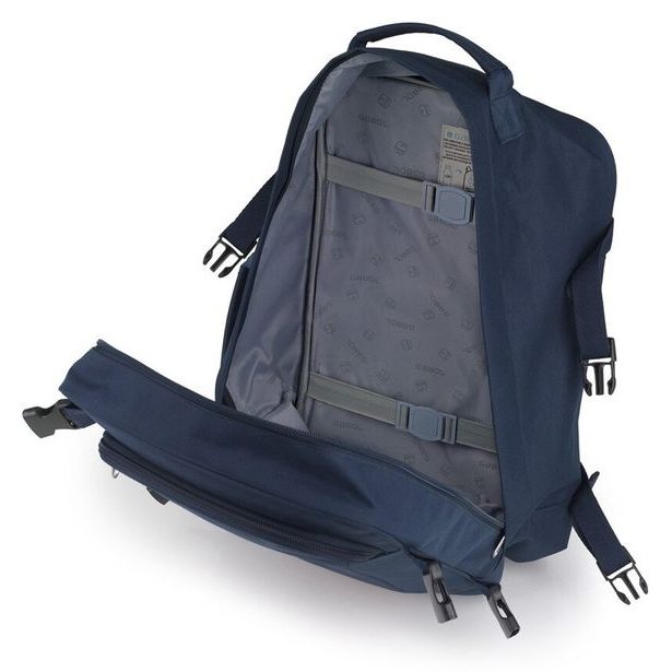 Gabol, Cestovní batoh vel. XS (19 l) WEEK ECO 122326