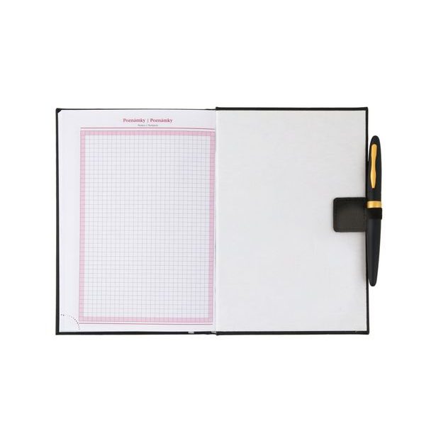 Poutko černé Baagl