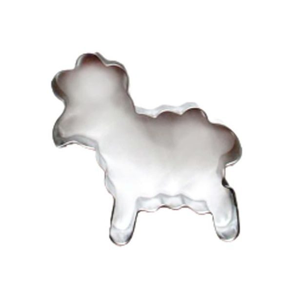 TORO VYKRAJOVÁTKA VELIKONOČNÍ OVEČKA 7X6,8X1,5CM