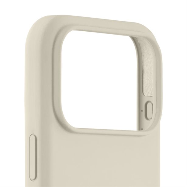 Black Rock Mag Urban Case, kryt pro Apple iPhone 17 Pro, magnetický, pískový