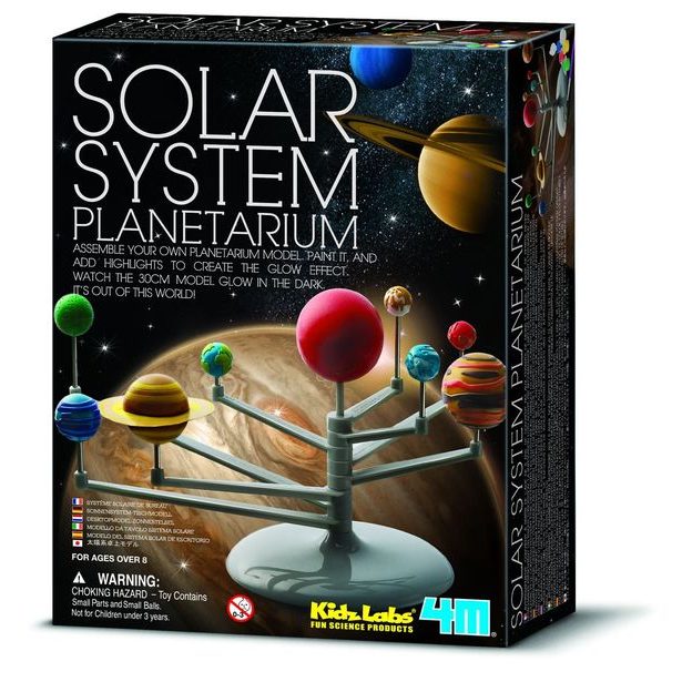 Planetárium