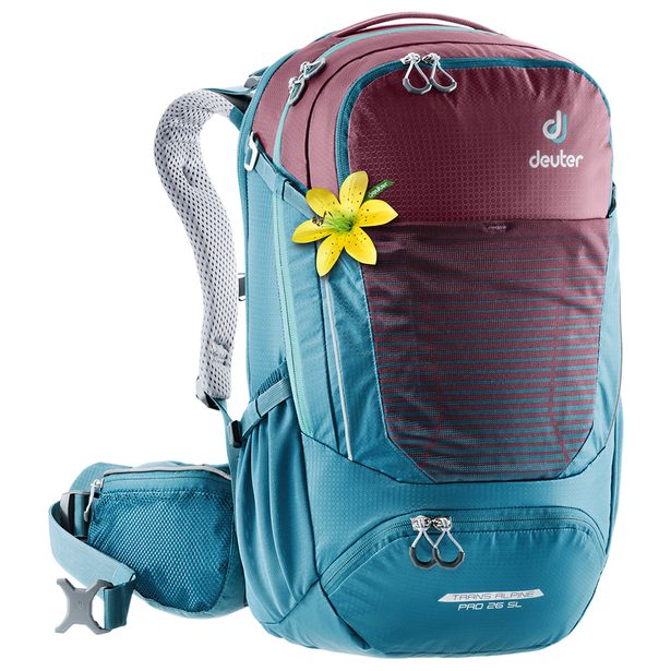 Deuter Trans Alpine Pro 26 SL