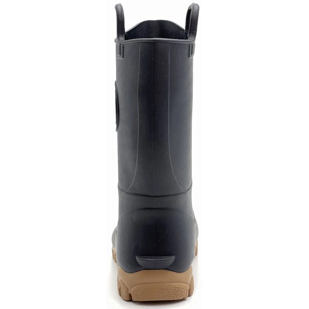 Dětské holínky BOATILUS DUCKY C navy / beige