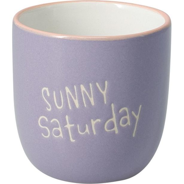 EXCELLENT HOUSEWARE Sada hrnků kamenina 7 ks různé motivy KO-Q99000510