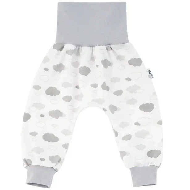 ESITO Dětské tepláky Mráček