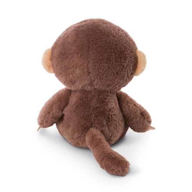 NICI Glubschis plyš Opice Hobson 25cm