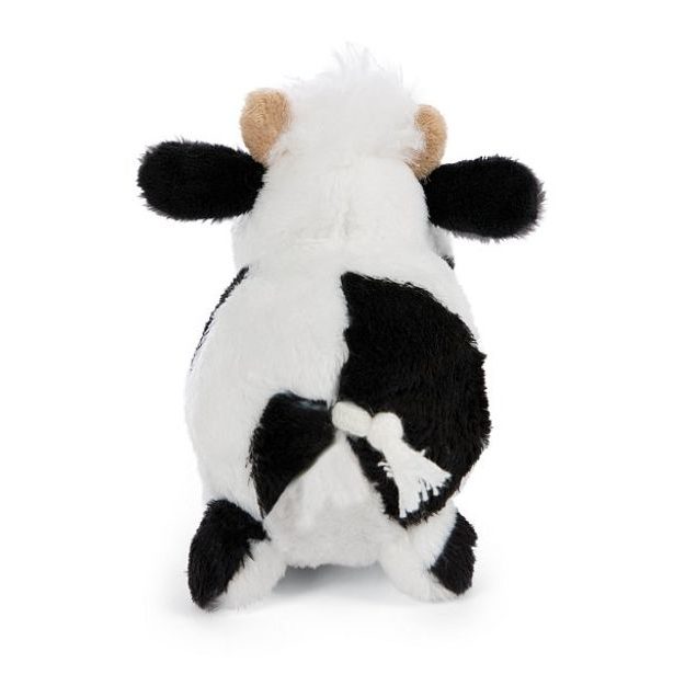 NICI NICI plyš Kravička Cowluna 12cm, GREEN