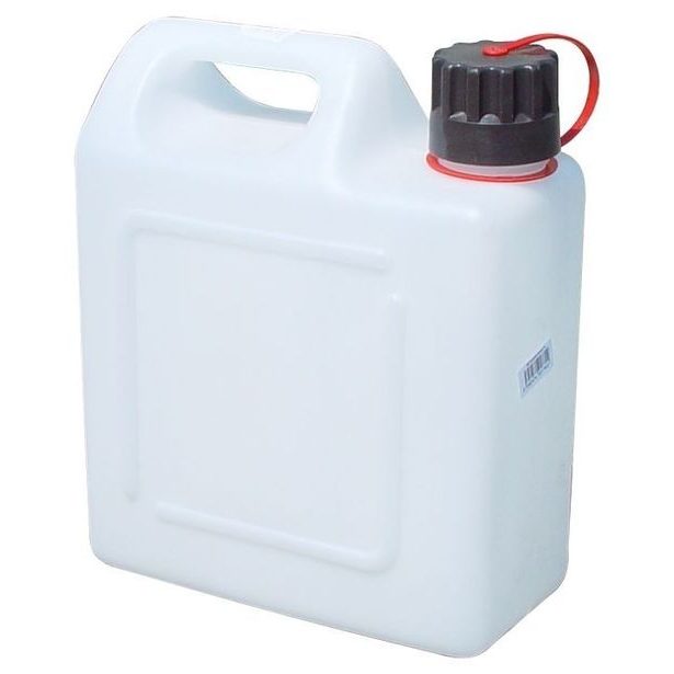 kanystr 10l silnostěnný