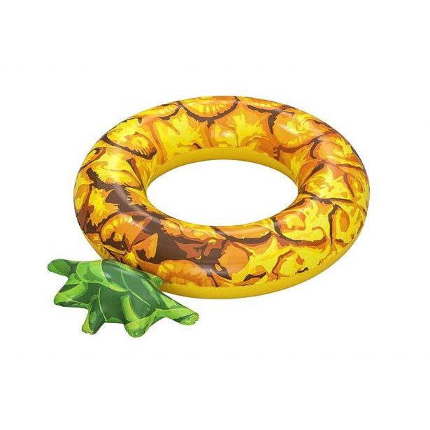 Nafukovací kruh - ovoce