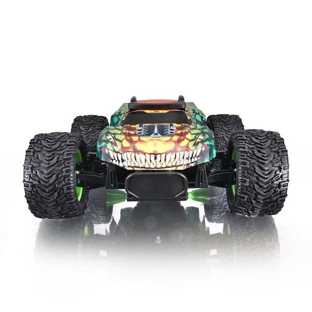 Maisto Maisto Tech RC, Off-Road Attak DINO, 2,4 Ghz