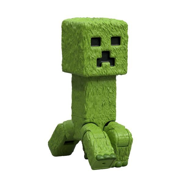 Minecraft filmová figurka - CREEPER
