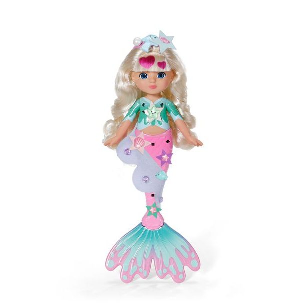 BABY born Glam Up Sparkle