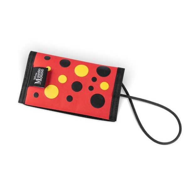 BAAGL Peněženka se šnůrkou na krk Minnie Baagl