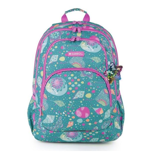 Gabol, Batoh 21 l MIMIC 226540B